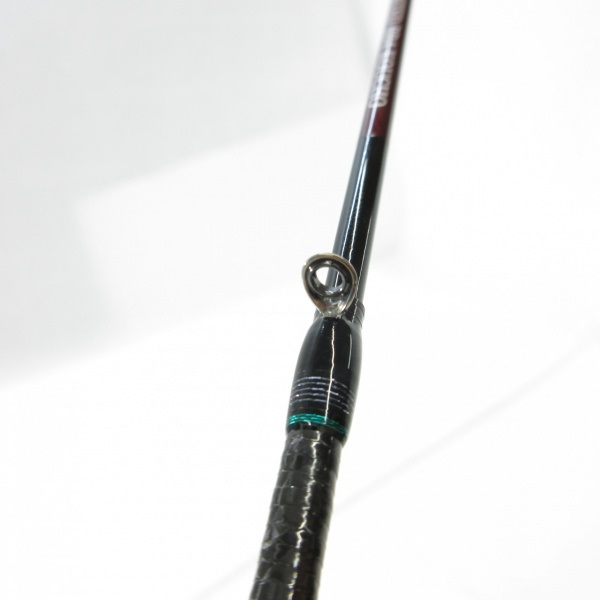 THEヘチリミテッドBB4 KOUCHO T 285